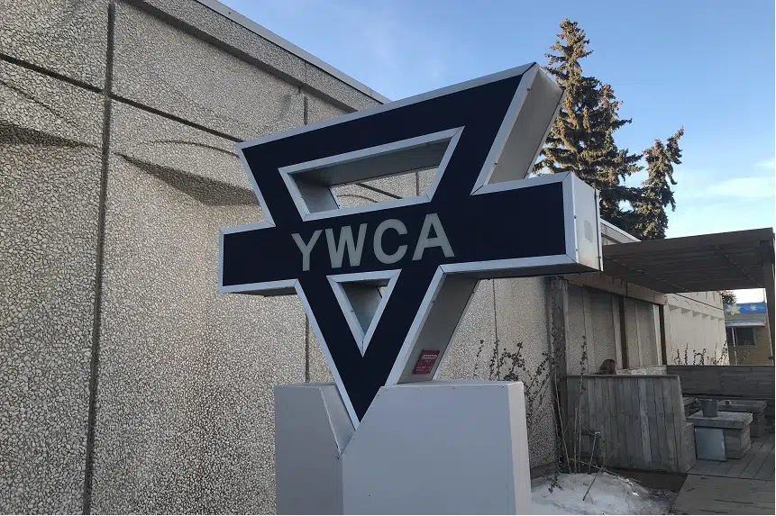 All Nations Hope Network teams up with YWCA Regina to open warming shelter
