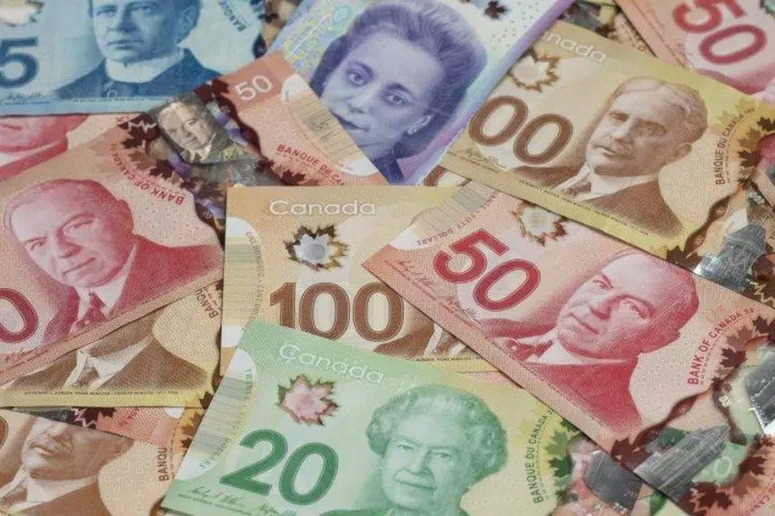 Saskatchewan gov't discloses salaries of Crown employees