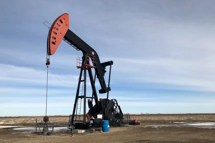 Government of Saskatchewan unveils relief for oil and gas sector