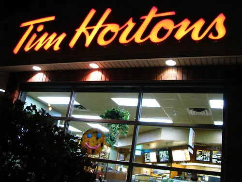 Tim Hortons is scrapping Roll Up The Rim cups due to the coronavirus