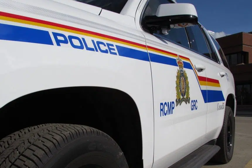 RCMP investigating after man's body found near Springside