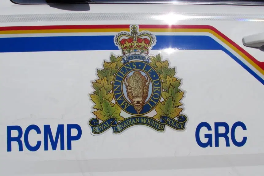 Saskatchewan RCMP nabs wanted man with 10 kg of fentanyl