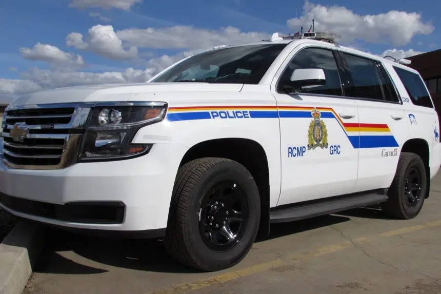 Battleford RCMP hit with 524 calls for service in 6 days