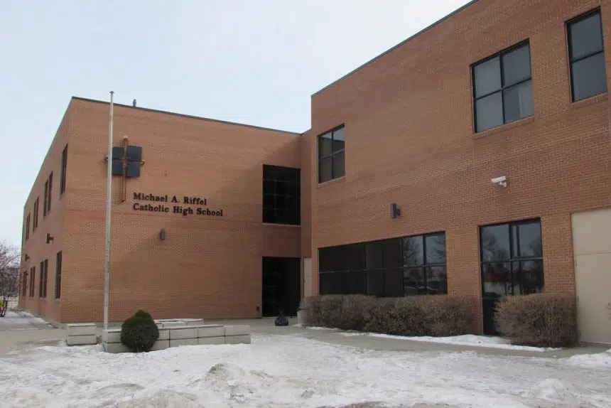 38 Regina schools report cases of COVID