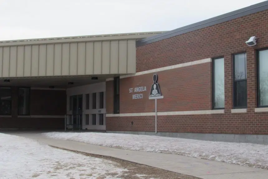COVID cases identified at 11 Regina schools
