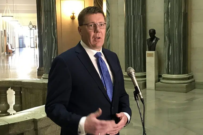 Saskatchewan businesses to get financial boost from province