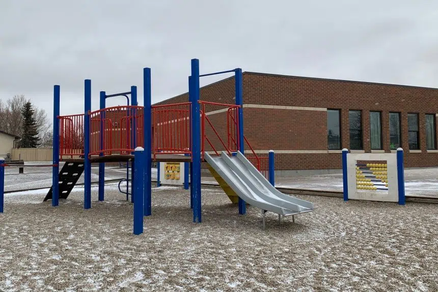 City, school divisions close playgrounds due to threat of COVID-19