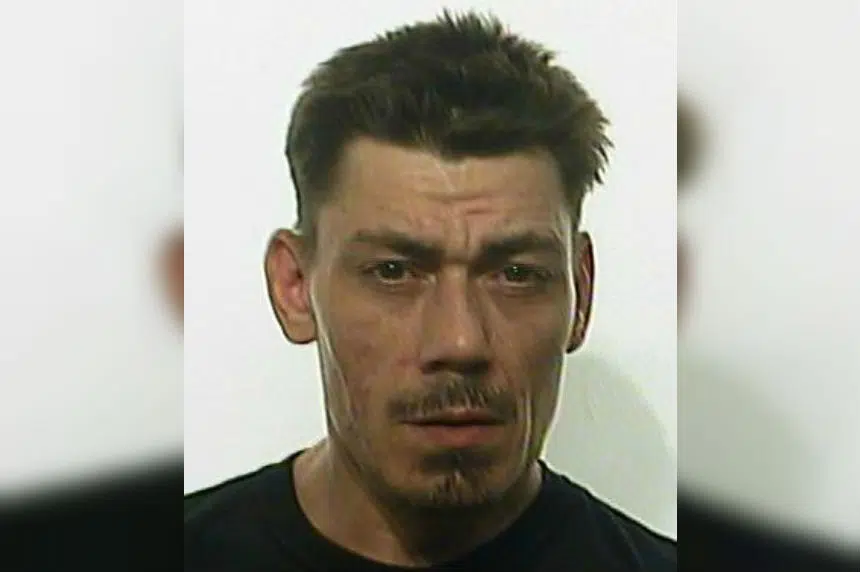 Second man sought in connection with Regina murder