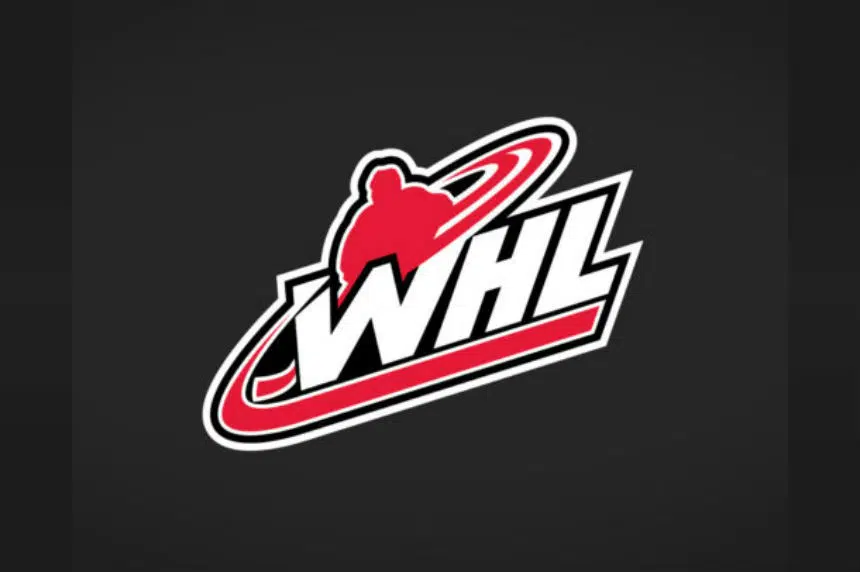 Four Moose Jaw Warriors suspended indefinitely