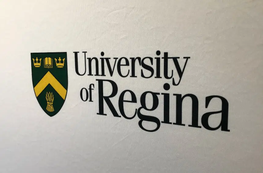 University of Regina students returning to online learning