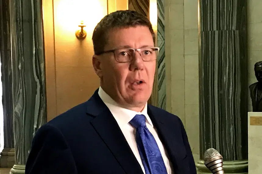 Sask. announces financial support plan for those dealing with COVID-19