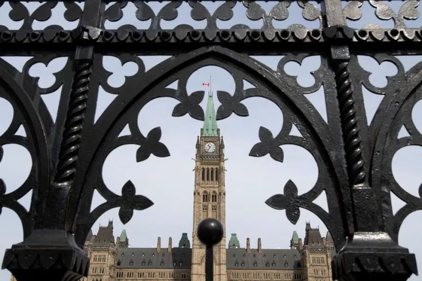 House of Commons passes motion seeking amendment to The Saskatchewan Act