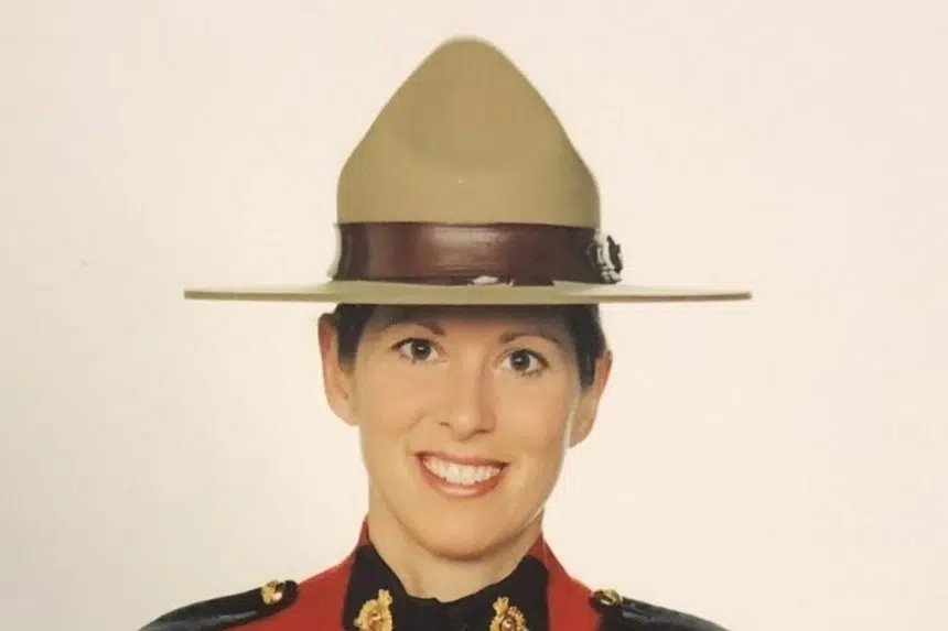Petition calls for high school name change for RCMP officer killed in rampage