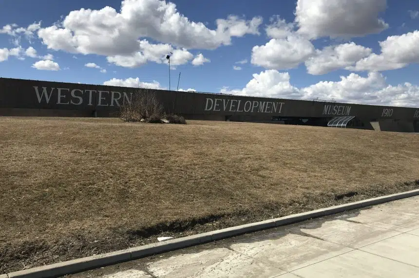 Western Development Museum locations to stay closed