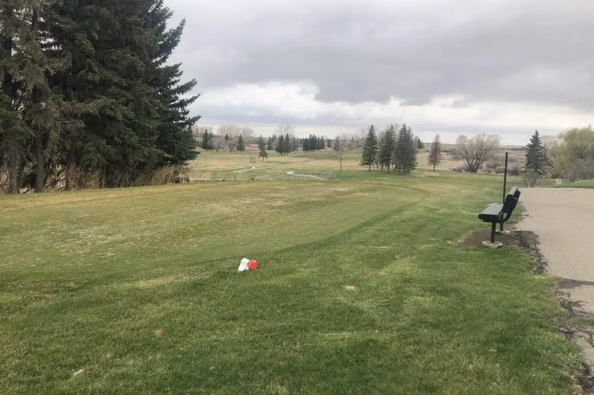 Golf courses preparing for opening day with new restrictions, guidelines