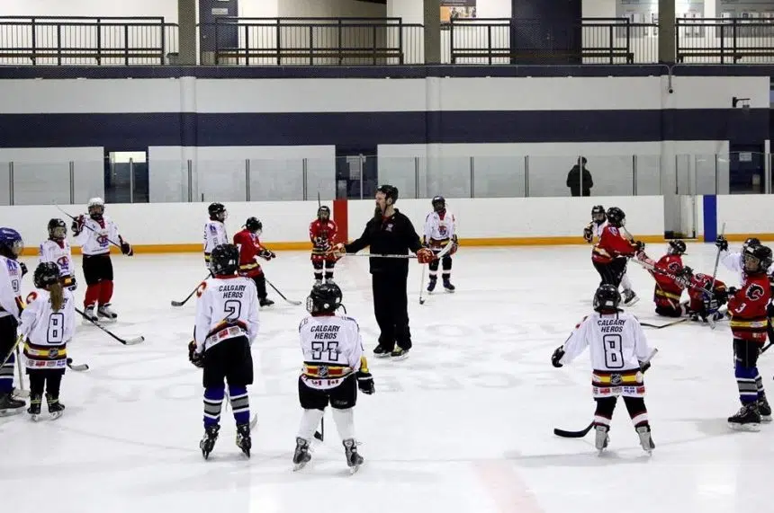 Hockey parents unsure about the future of minor hockey with COVID-19