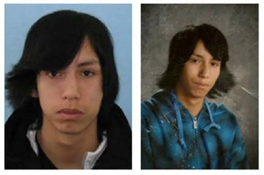 RCMP, family say Cody Wolfe's remains found almost 10 years after his disappearance