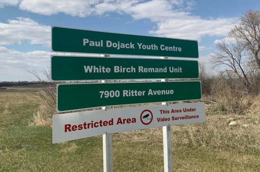 Police arrest two young offenders who escaped from Paul Dojack Youth Centre