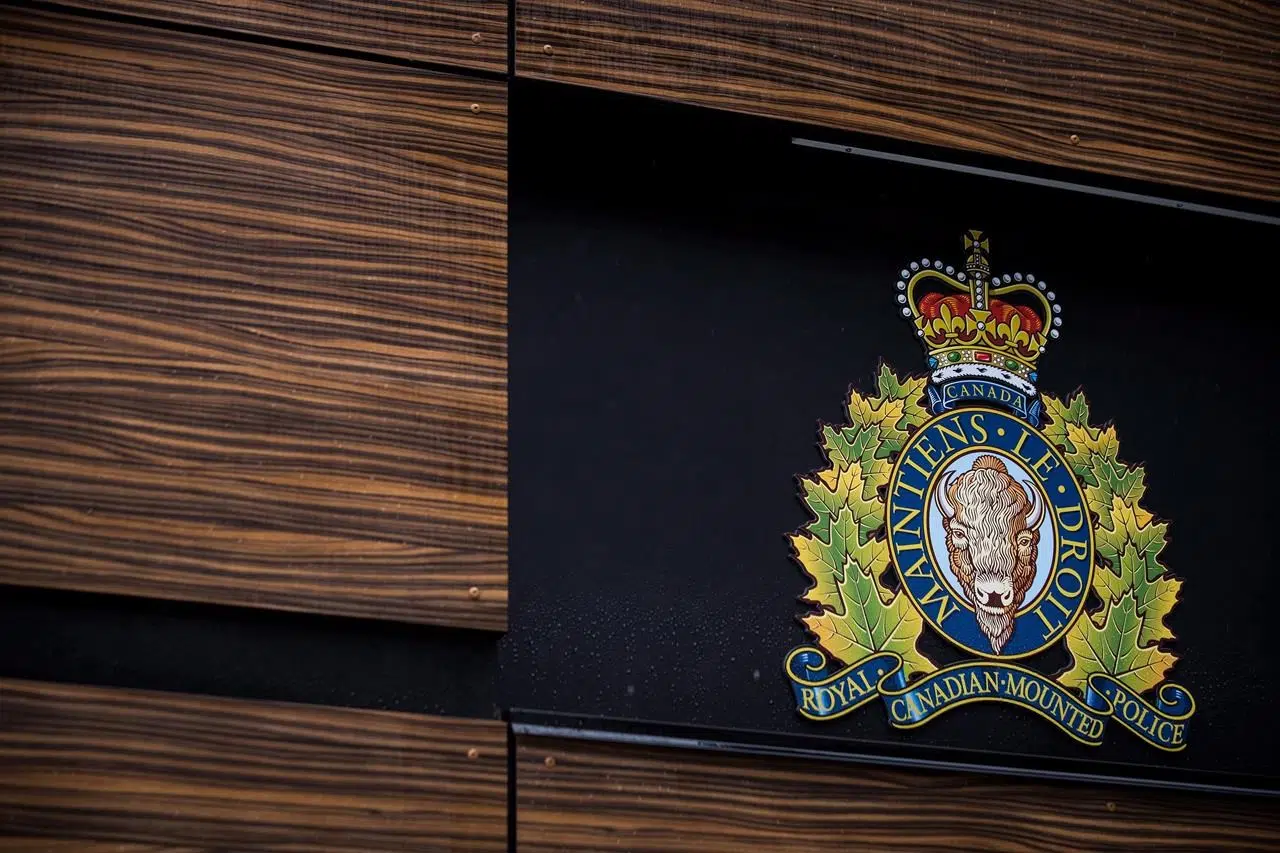 RCMP facing 'systemic sustainability challenges' due to provincial policing role