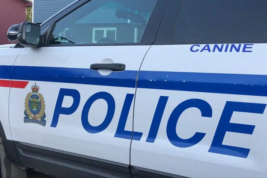 Regina police investigating dead woman found in house