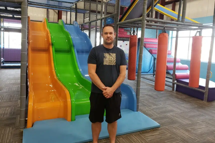 Regina indoor playgrounds struggling with ambiguity on reopening plan