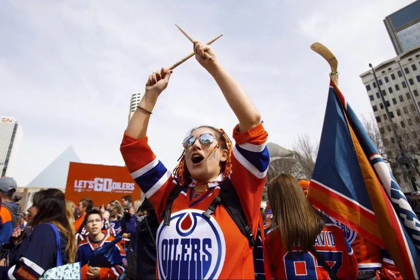 As postponed NHL season resumes, some fans say the lure of parties will be strong