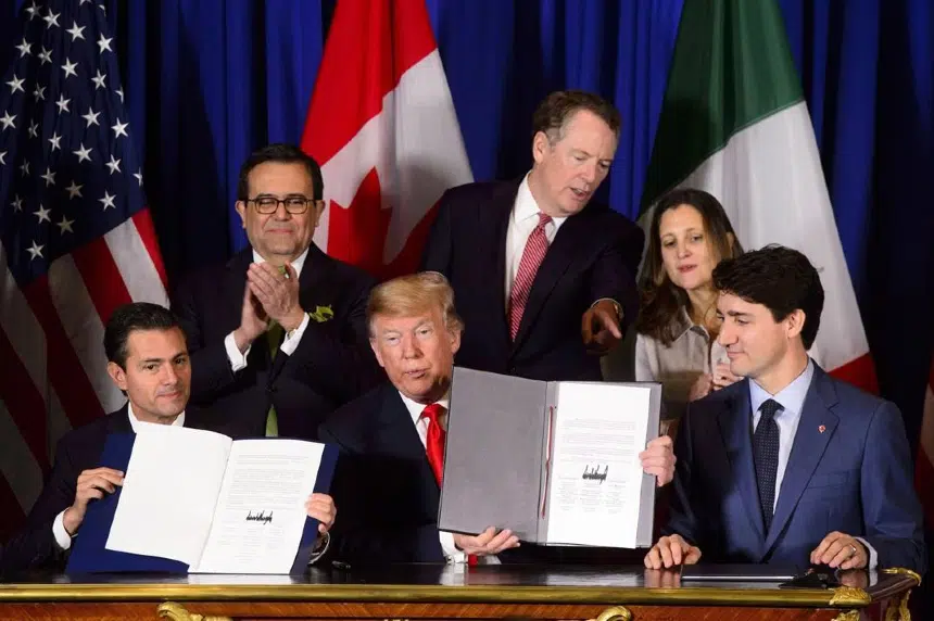 Trade experts urge heads-up approach for businesses as USMCA comes into force