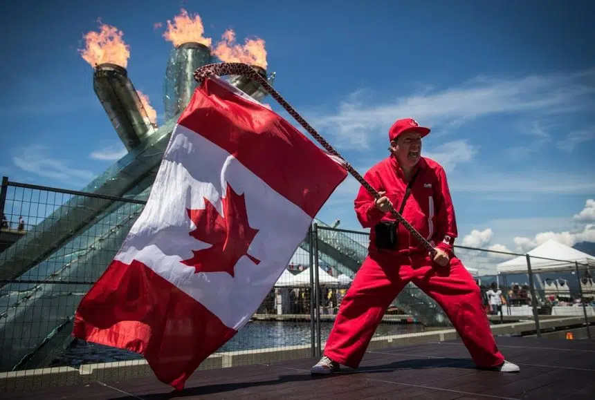 COVID-19 reshapes Canada Day celebrations from big parties to online shows