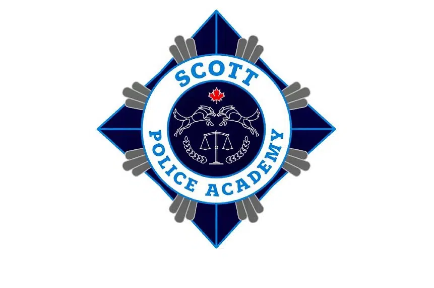 Scott Police Academy: A law enforcement-based approach to high school education