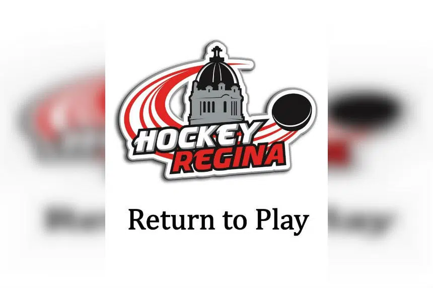 Hockey Regina optimistic season will happen; mini-leagues to take place for now