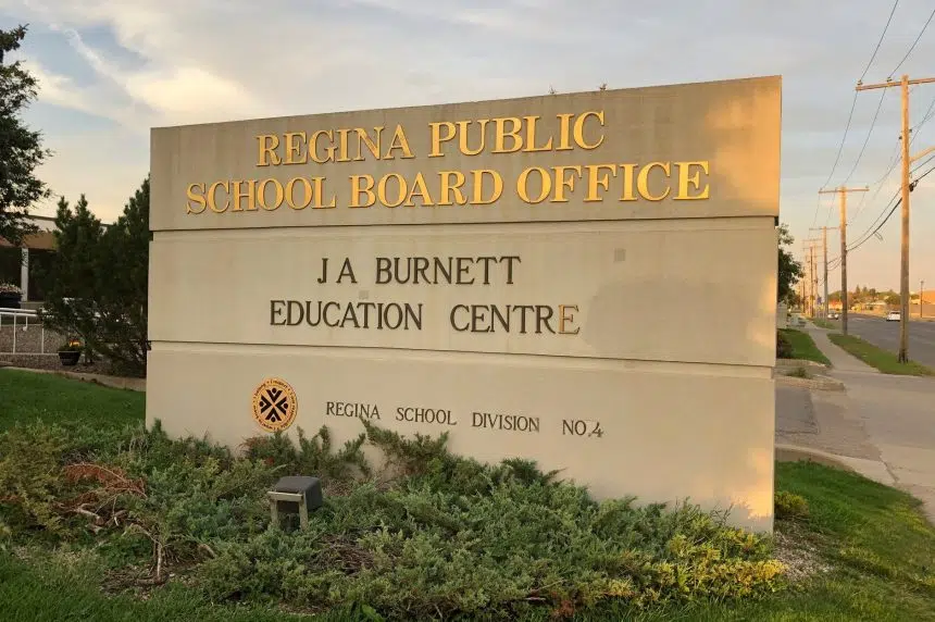 Regina teachers moving from the classroom to online
