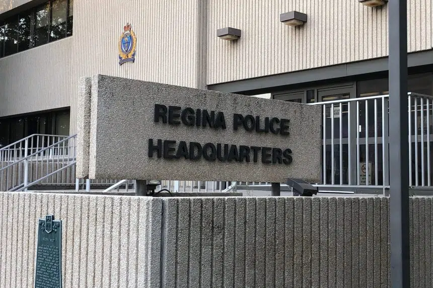 Regina police pondering next steps after toddler dies in hospital
