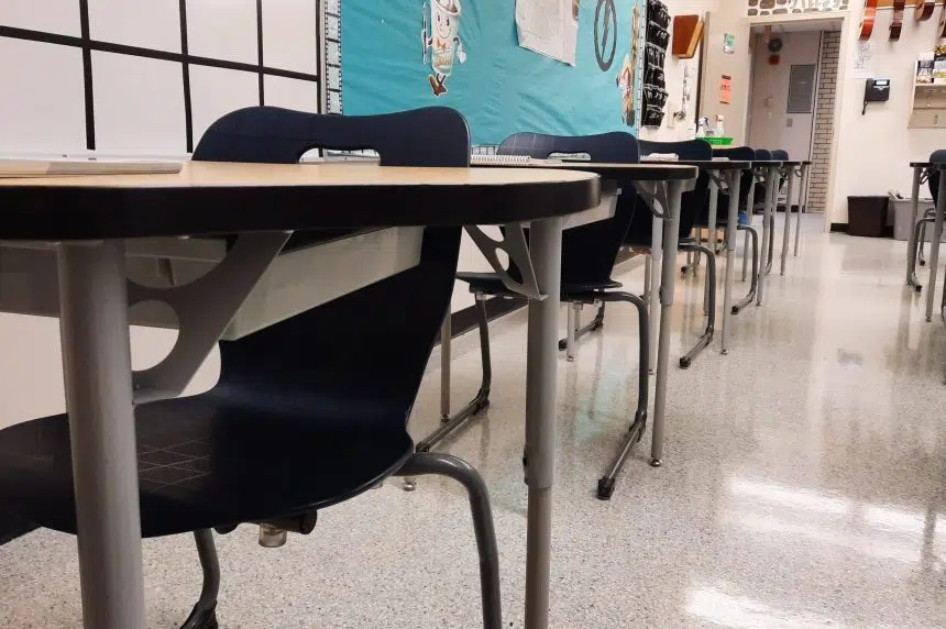 'A little bit reckless': Student close contacts allowed to stay in class