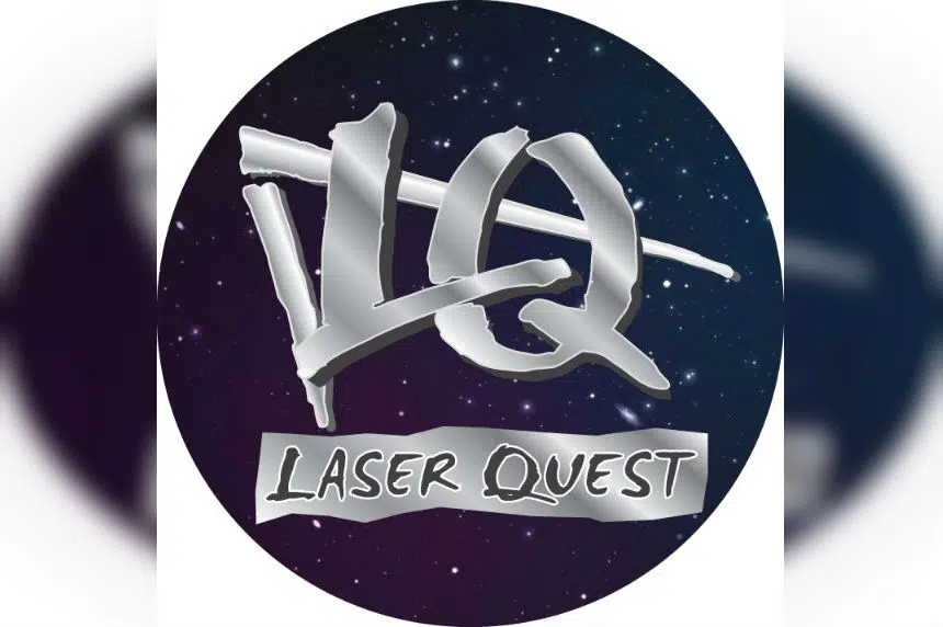 Regina's Laser Quest closes its doors