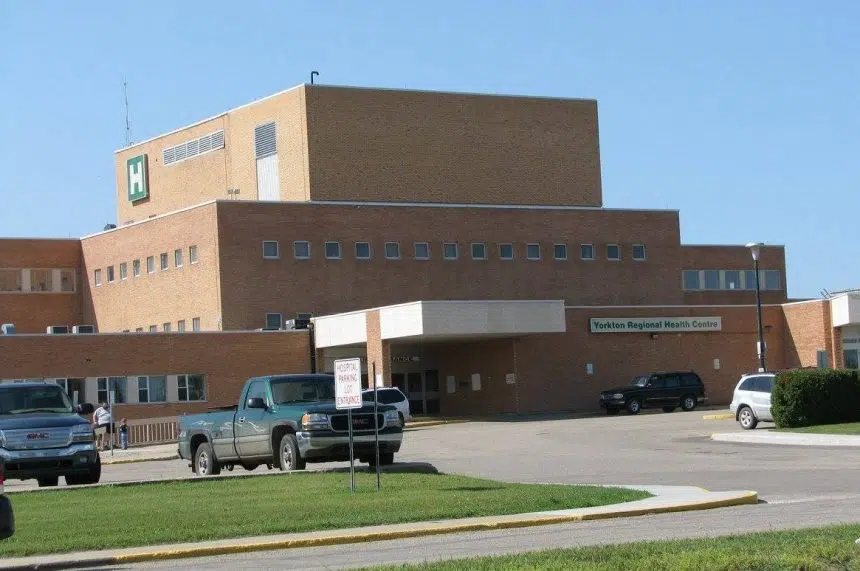 COVID-19 outbreak at Yorkton Regional Health Centre grows to 90 cases