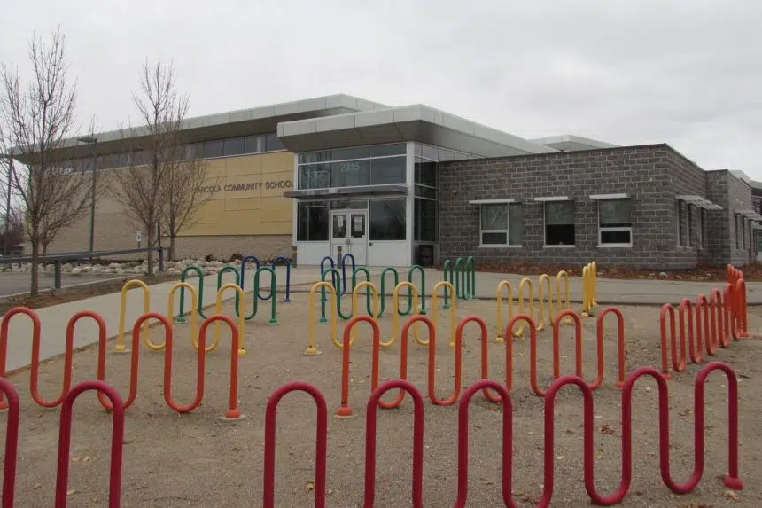 New COVID-19 cases in Regina schools