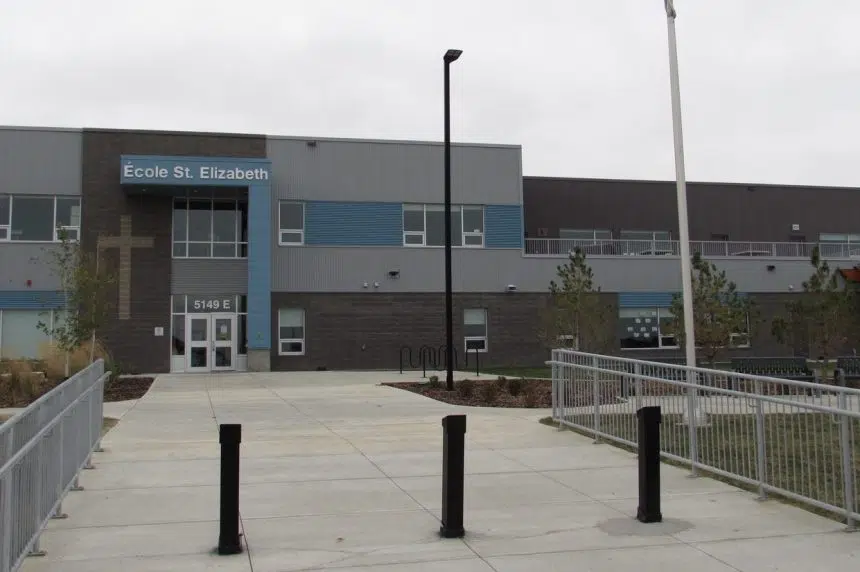 COVID cases reported at seven Regina schools