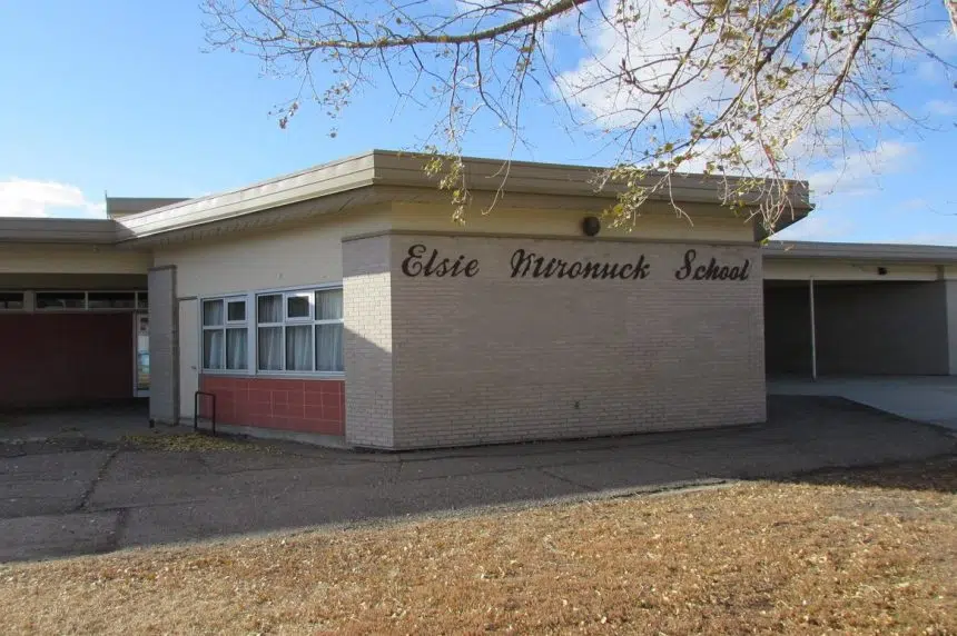 COVID cases confirmed at Elsie Mironuck, Milestone schools