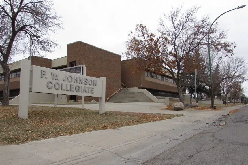 COVID cases identified at F.W. Johnson Collegiate, Ecole Massey School