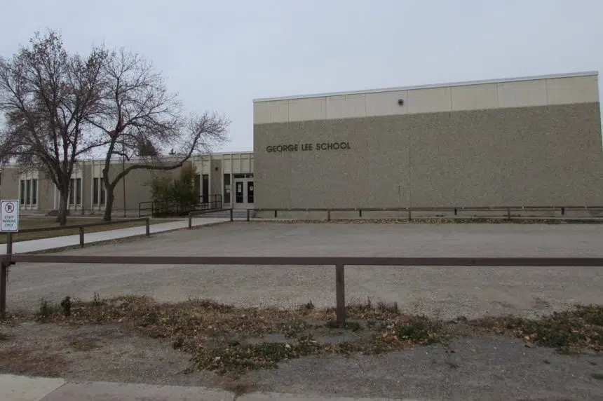 Three Regina schools report positive COVID-19 case