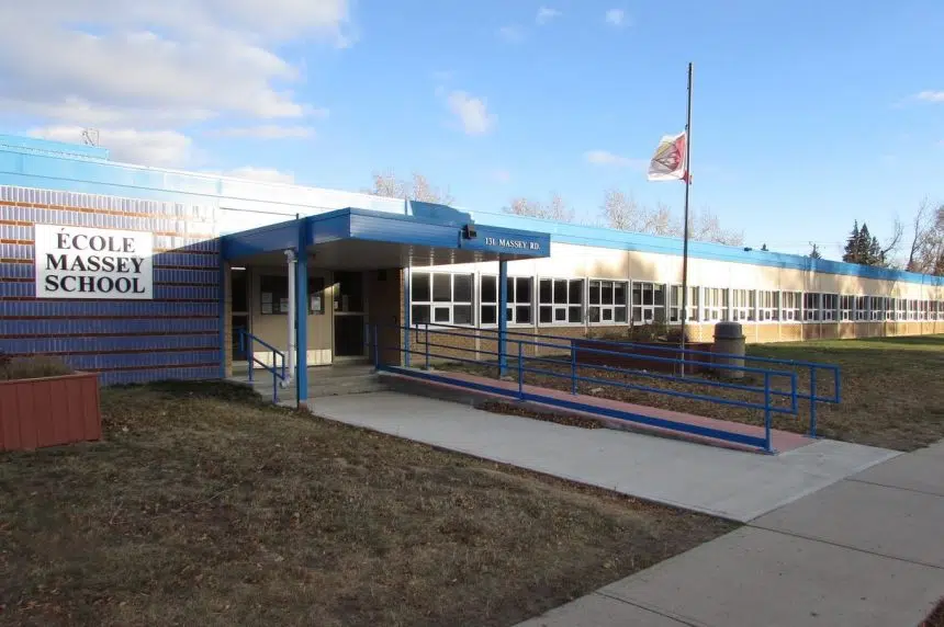 Ecole Massey School reports two cases of COVID-19