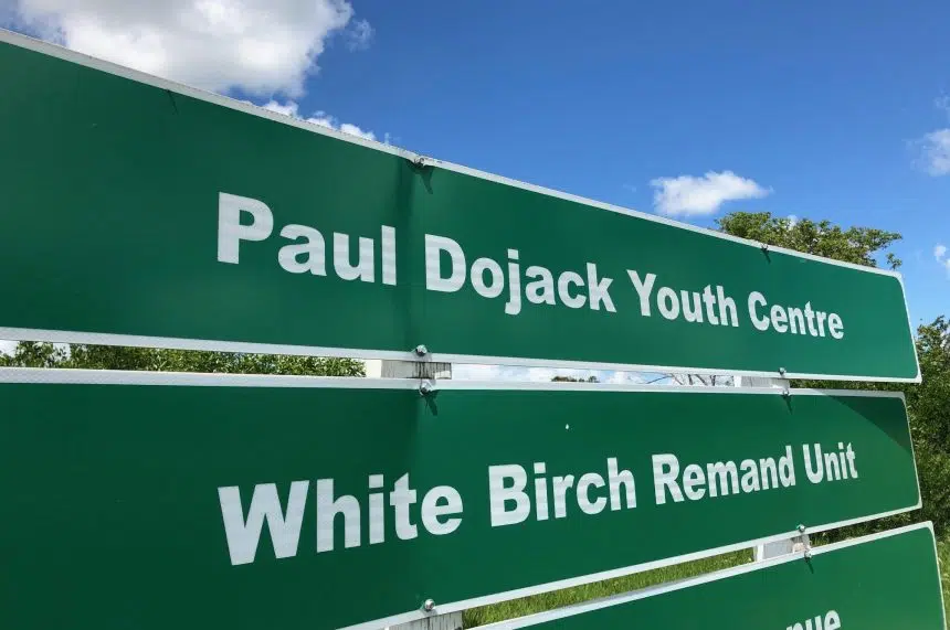 Two teens escape from Paul Dojack Youth Centre