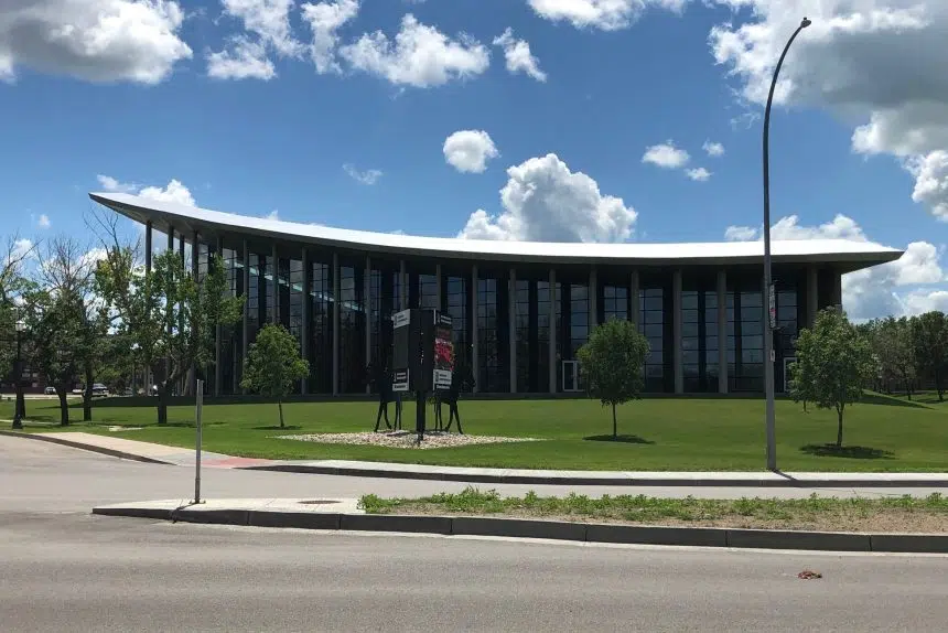 RCMP Heritage Centre in Regina ready to reopen