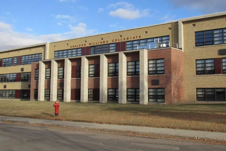 COVID cases detected at two Regina schools