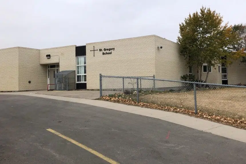 COVID cases identified in Regina schools