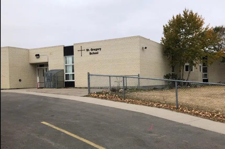 COVID cases confirmed at six Regina schools