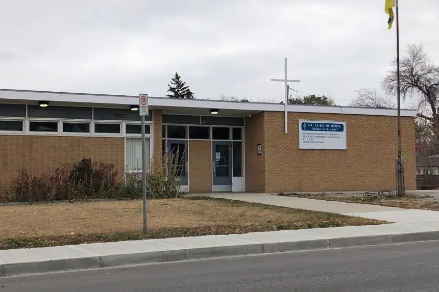COVID cases at Regina, Saskatoon schools