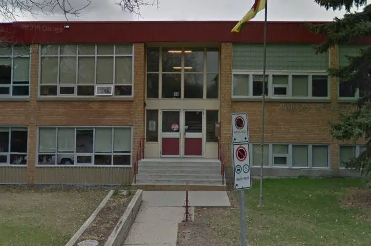 ‘An abundance of caution’: McVeety School closed for two weeks over COVID-19 case