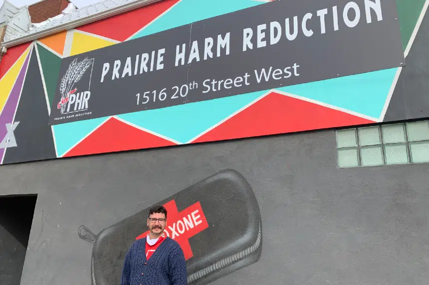 'It stings:' PHR's safe consumption site denied funding for second straight budget cycle