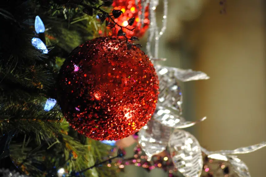 Christmas events coming to Government House, Wascana Centre